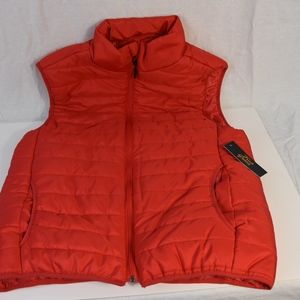 WOMENS WINTER VEST